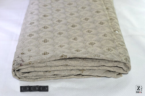 Bamboo Fabric - Image 3