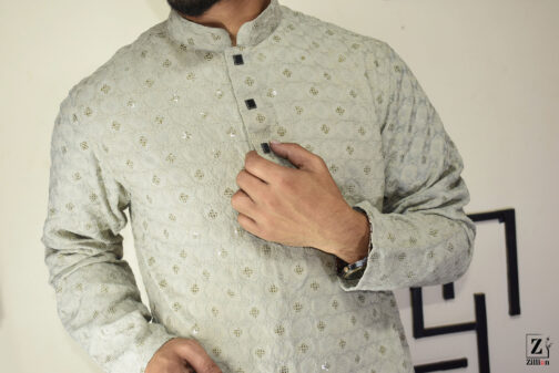 Bamboo Fabric - Image 2